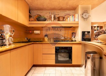 Cucina - Villa Via Cristoforo Colombo, Bernareggio - photo 65