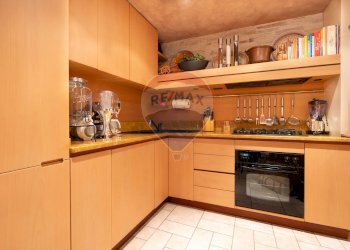 Cucina - Villa Via Cristoforo Colombo, Bernareggio - photo 66