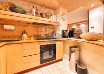 Cucina - Villa Via Cristoforo Colombo, Bernareggio - photo 67