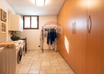 Lavanderia - Villa Via Cristoforo Colombo, Bernareggio - photo 68