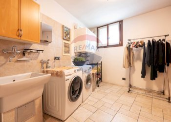 Lavanderia - Villa Via Cristoforo Colombo, Bernareggio - photo 69