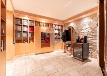 Cantina - Villa Via Cristoforo Colombo, Bernareggio - photo 70