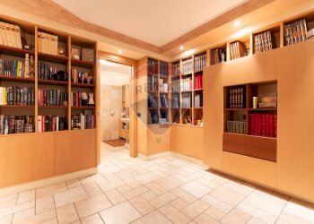 Ricezione / Lobby - Villa Via Cristoforo Colombo, Bernareggio - photo 71