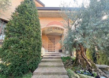 Casa all\'aperto - Villa Via Cristoforo Colombo, Bernareggio - photo 75