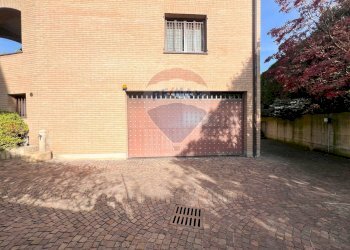 Casa all\'aperto - Villa Via Cristoforo Colombo, Bernareggio - photo 79