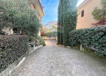 Giardino - Villa Via Cristoforo Colombo, Bernareggio - photo 80