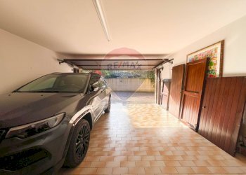 Parcheggio - Villa Via Cristoforo Colombo, Bernareggio - photo 81