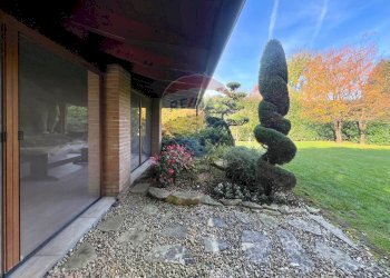 Giardino - Villa Via Cristoforo Colombo, Bernareggio - photo 82