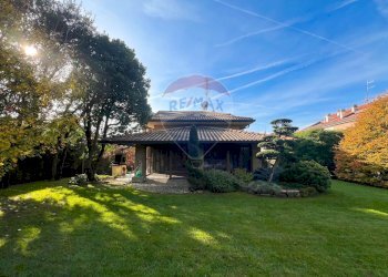 Casa all\'aperto - Villa Via Cristoforo Colombo, Bernareggio - photo 83