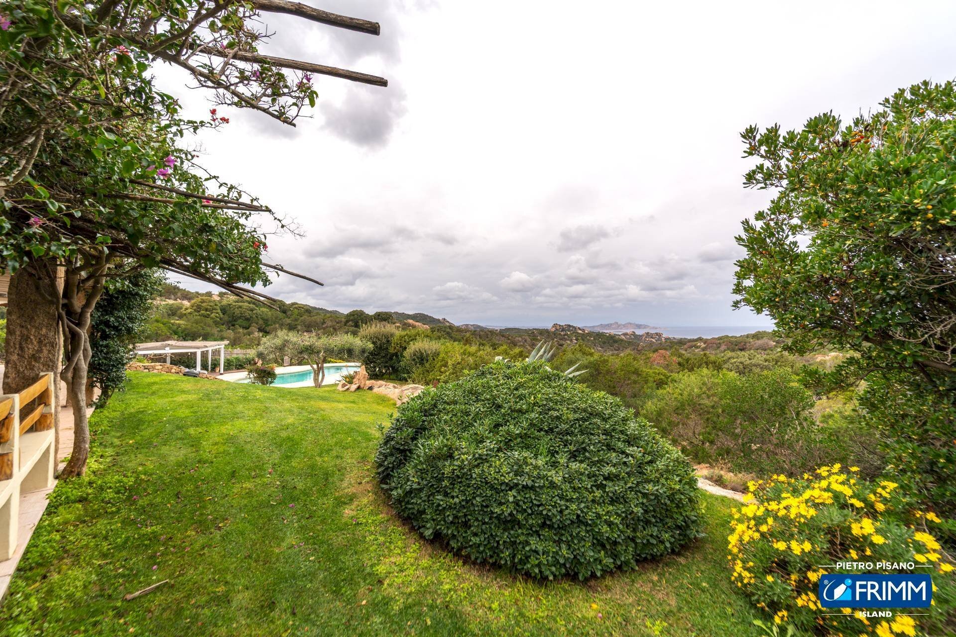 Foto 2 - Villa via casi bianchi
 
snc, Arzachena - photo 2