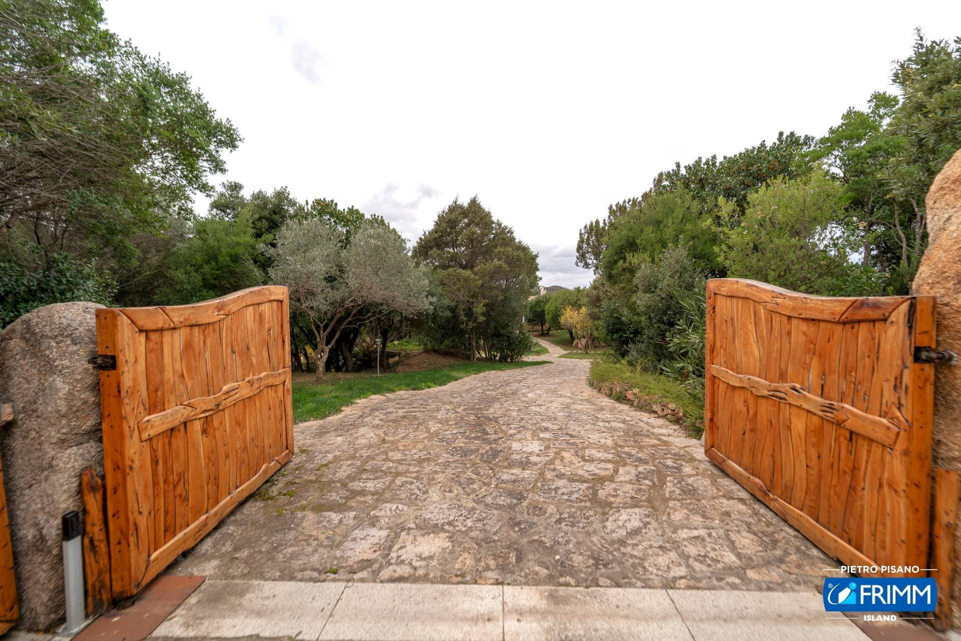 Foto 1 - Villa via casi bianchi
 
snc, Arzachena - photo 1