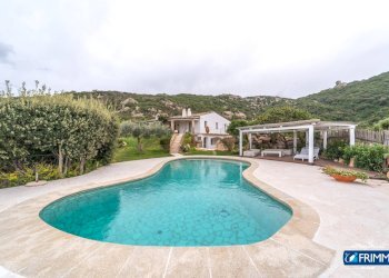 Foto 4 - Villa via casi bianchi
 
snc, Arzachena - foto 4