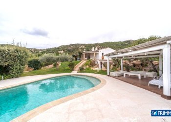 Foto 9 - Villa via casi bianchi
 
snc, Arzachena - foto 9