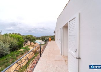 Foto 12 - Villa via casi bianchi
 
snc, Arzachena - foto 12