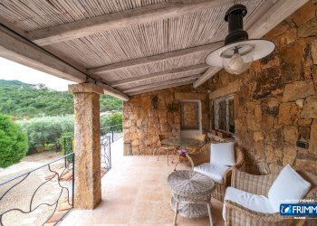 Foto 13 - Villa via casi bianchi
 
snc, Arzachena - foto 13