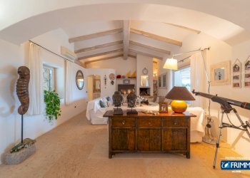 Foto 15 - Villa via casi bianchi
 
snc, Arzachena - foto 15