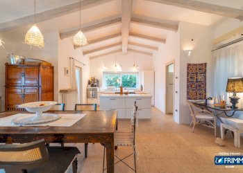 Foto 16 - Villa via casi bianchi
 
snc, Arzachena - foto 16