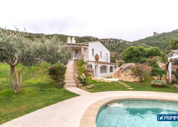 Foto 30 - Villa via casi bianchi
 
snc, Arzachena - foto 30