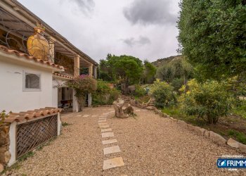 Foto 43 - Villa via casi bianchi
 
snc, Arzachena - foto 43