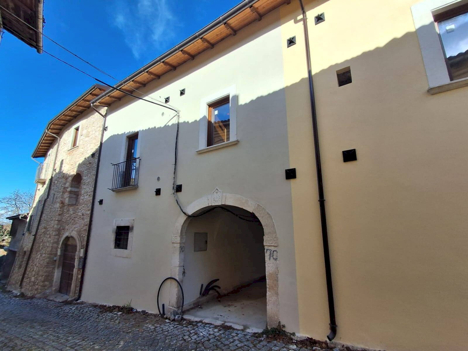Foto 1 - Casa indipendente Via Colle
 
12/A, San Demetrio ne' Vestini - foto 1