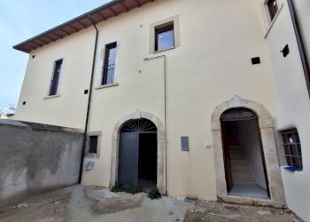Foto 1 - Casa indipendente Via Colle
 
12/A, San Demetrio ne' Vestini - foto 1