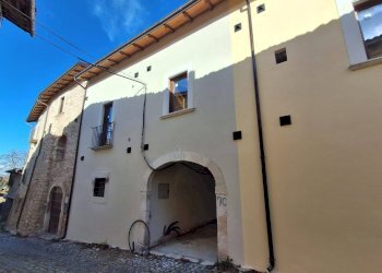 Foto 19 - Casa indipendente Via Colle
 
12/A, San Demetrio ne' Vestini - foto 19