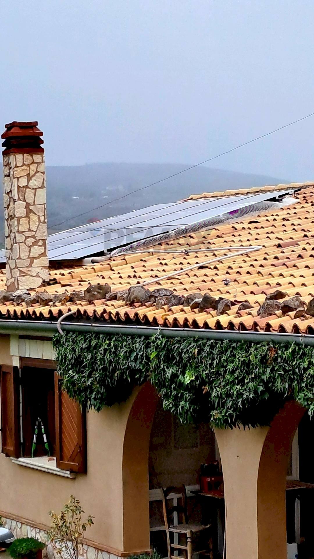 Casa all\'aperto - Villa via trieste
 
s/n, Castellana Sicula - foto 1