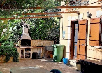 Terrazza - Villa via trieste
 
s/n, Castellana Sicula - foto 11