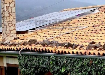 Casa all\'aperto - Villa via trieste
 
s/n, Castellana Sicula - foto 1