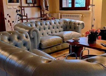 Soggiorno - Villa via trieste
 
s/n, Castellana Sicula - foto 15