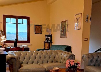 Soggiorno - Villa via trieste
 
s/n, Castellana Sicula - foto 18