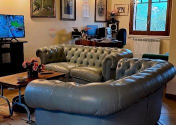 Soggiorno - Villa via trieste
 
s/n, Castellana Sicula - foto 20