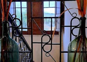 Scale - Villa via trieste
 
s/n, Castellana Sicula - foto 21