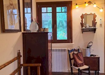 Hall / corridoio - Villa via trieste
 
s/n, Castellana Sicula - foto 23