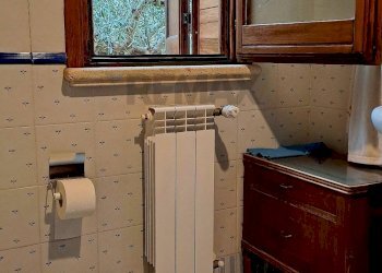 Bagno - Villa via trieste
 
s/n, Castellana Sicula - foto 31