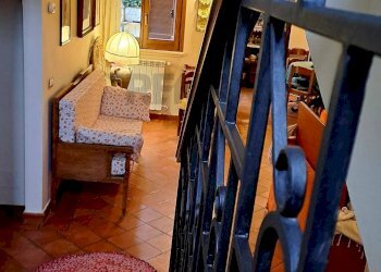 Soggiorno - Villa via trieste
 
s/n, Castellana Sicula - foto 34