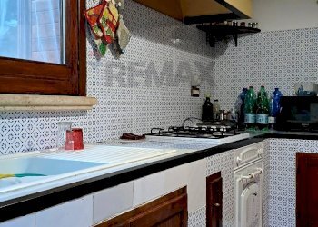 Cucina - Villa via trieste
 
s/n, Castellana Sicula - foto 37