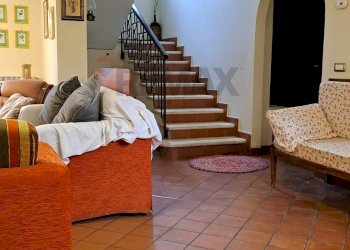 Soggiorno - Villa via trieste
 
s/n, Castellana Sicula - foto 40