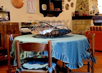 Sala da pranzo - Villa via trieste
 
s/n, Castellana Sicula - foto 42