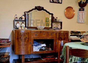 Sala da pranzo - Villa via trieste
 
s/n, Castellana Sicula - foto 43