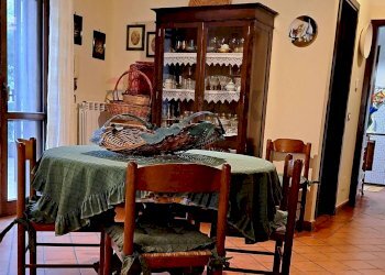 Sala da pranzo - Villa via trieste
 
s/n, Castellana Sicula - foto 48