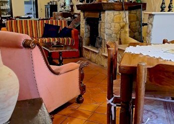 Sala da pranzo - Villa via trieste
 
s/n, Castellana Sicula - foto 49