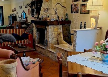 Sala da pranzo - Villa via trieste
 
s/n, Castellana Sicula - foto 57