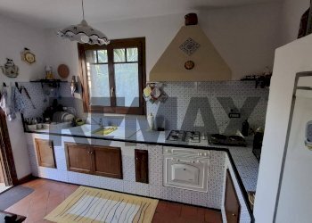 Cucina - Villa via trieste
 
s/n, Castellana Sicula - photo 25