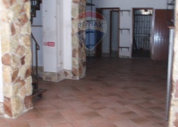 Hall / corridoio - Locale Commerciale Corso Butera
 
257, Bagheria - foto 1