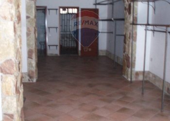 Hall / corridoio - Locale Commerciale Corso Butera
 
257, Bagheria - foto 3