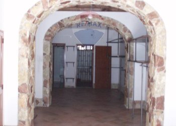 Hall / corridoio - Locale Commerciale Corso Butera
 
257, Bagheria - foto 6