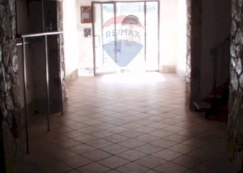 Hall / corridoio - Locale Commerciale Corso Butera
 
257, Bagheria - foto 10