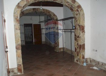 Hall / corridoio - Locale Commerciale Corso Butera
 
257, Bagheria - foto 20