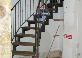 Scale - Locale Commerciale Corso Butera
 
257, Bagheria - foto 22